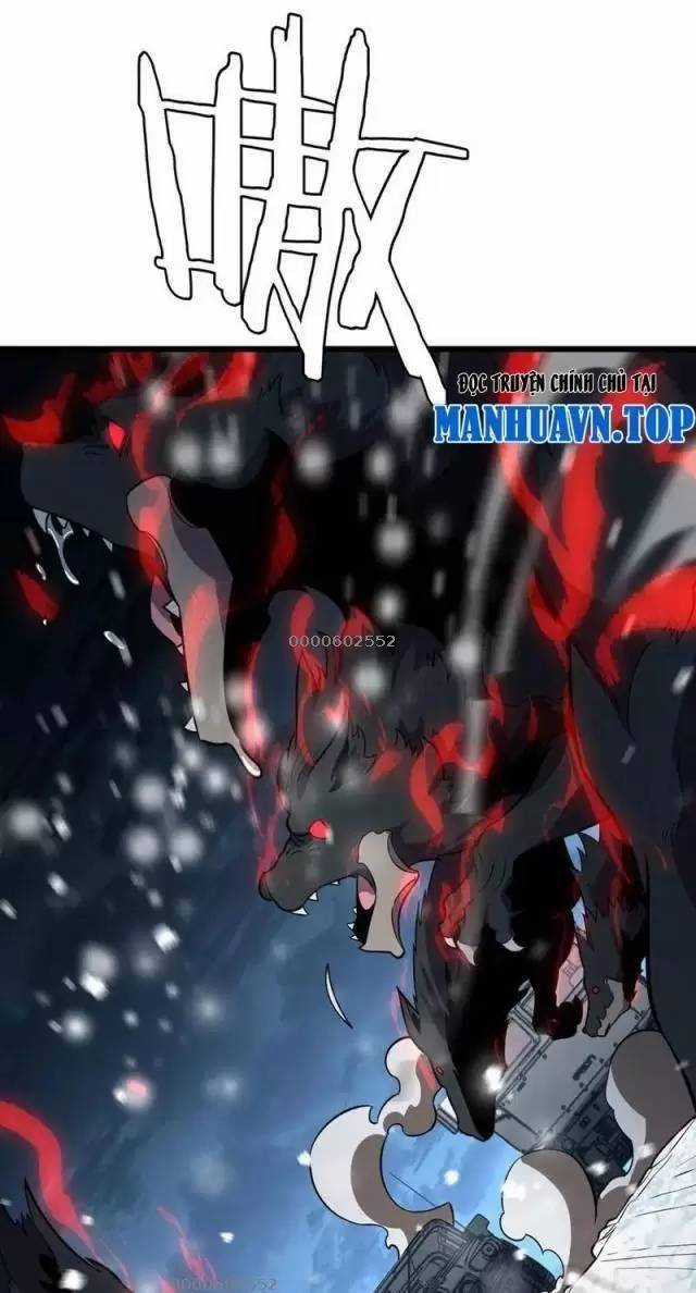 Vạn Tộc Xâm Lược: Thiên Hạ Tham Chiến, Ta Trấn Thủ Hậu Phương Chapter 10 trang 15