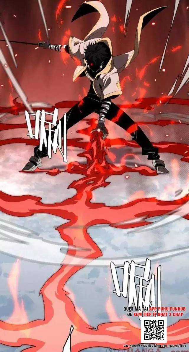 Vạn Tộc Xâm Lược: Thiên Hạ Tham Chiến, Ta Trấn Thủ Hậu Phương Chapter 10 trang 2