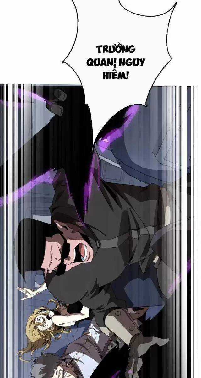 Vạn Tộc Xâm Lược: Thiên Hạ Tham Chiến, Ta Trấn Thủ Hậu Phương Chapter 10 trang 21