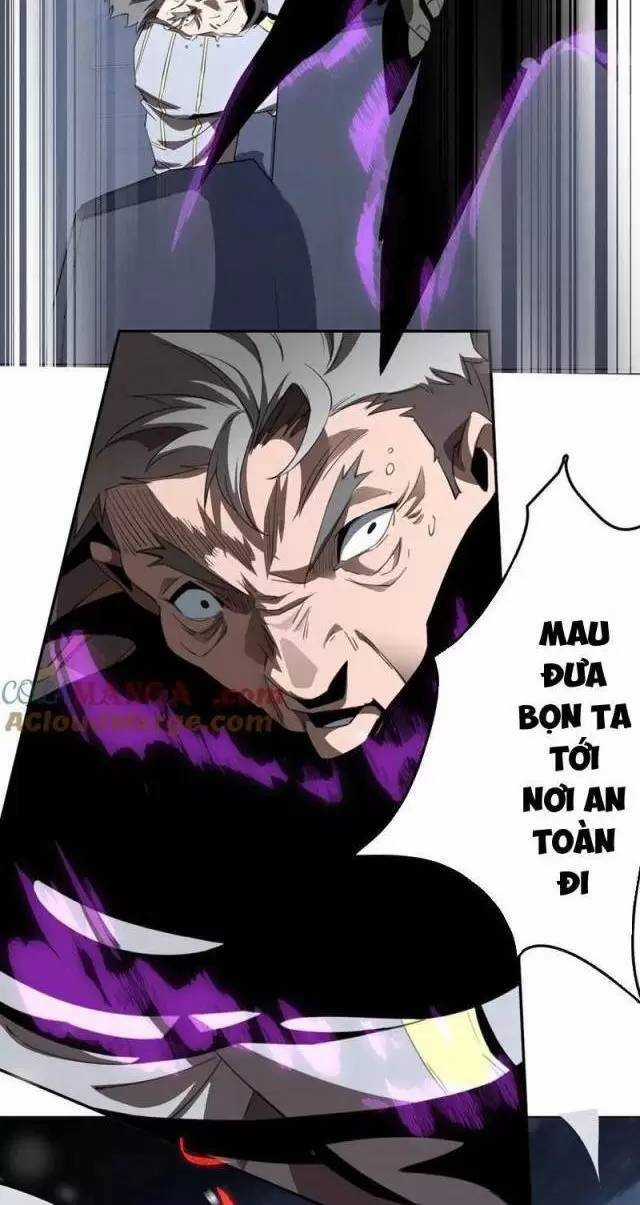 Vạn Tộc Xâm Lược: Thiên Hạ Tham Chiến, Ta Trấn Thủ Hậu Phương Chapter 10 trang 22