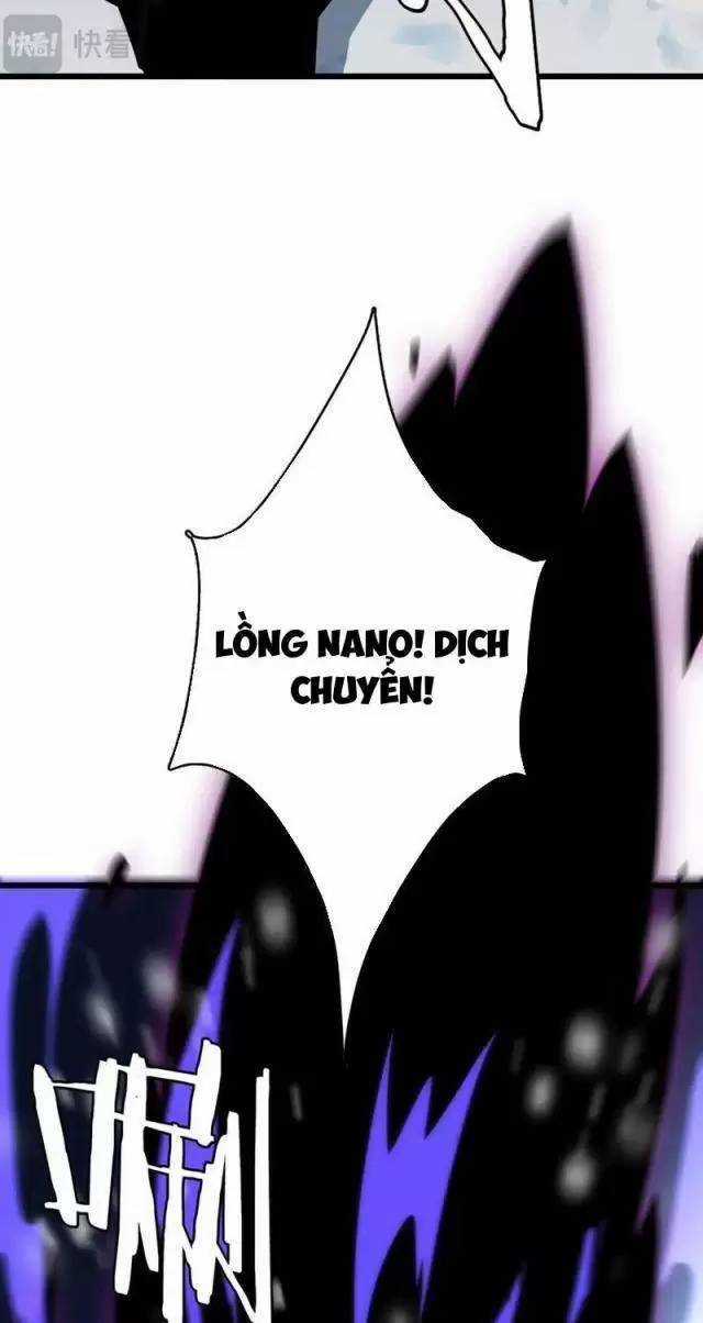 Vạn Tộc Xâm Lược: Thiên Hạ Tham Chiến, Ta Trấn Thủ Hậu Phương Chapter 10 trang 29