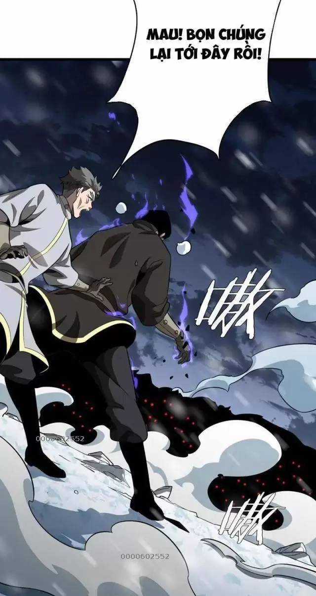 Vạn Tộc Xâm Lược: Thiên Hạ Tham Chiến, Ta Trấn Thủ Hậu Phương Chapter 10 trang 31