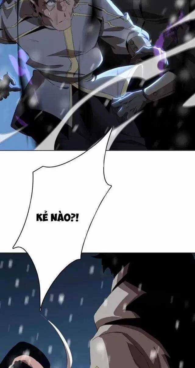 Vạn Tộc Xâm Lược: Thiên Hạ Tham Chiến, Ta Trấn Thủ Hậu Phương Chapter 10 trang 36