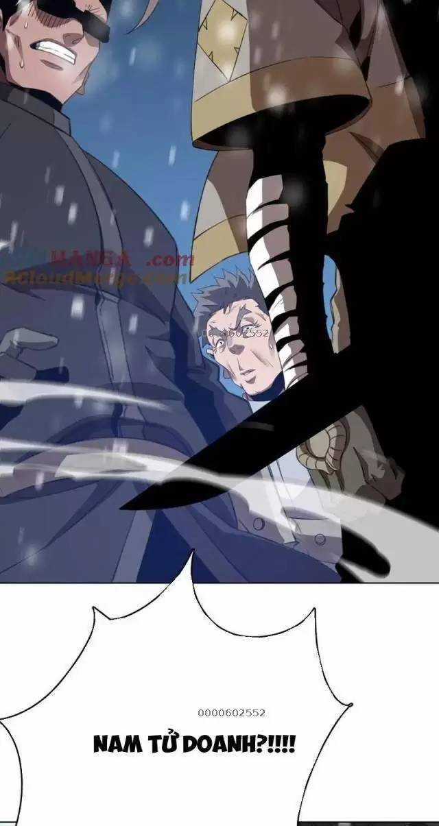 Vạn Tộc Xâm Lược: Thiên Hạ Tham Chiến, Ta Trấn Thủ Hậu Phương Chapter 10 trang 37