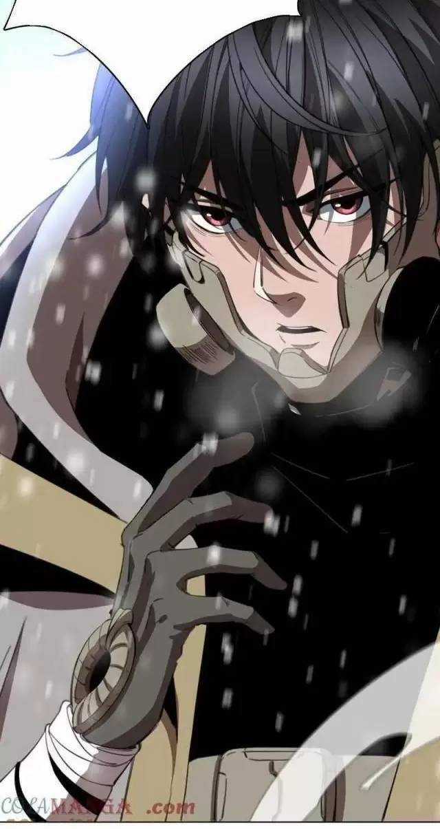 Vạn Tộc Xâm Lược: Thiên Hạ Tham Chiến, Ta Trấn Thủ Hậu Phương Chapter 10 trang 38