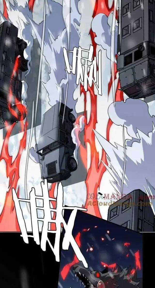 Vạn Tộc Xâm Lược: Thiên Hạ Tham Chiến, Ta Trấn Thủ Hậu Phương Chapter 10 trang 4