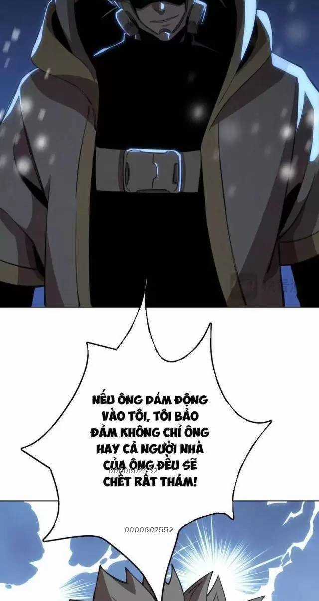 Vạn Tộc Xâm Lược: Thiên Hạ Tham Chiến, Ta Trấn Thủ Hậu Phương Chapter 10 trang 41