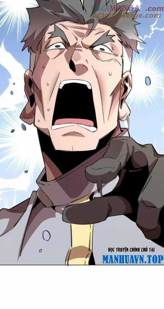 Vạn Tộc Xâm Lược: Thiên Hạ Tham Chiến, Ta Trấn Thủ Hậu Phương Chapter 10 trang 42