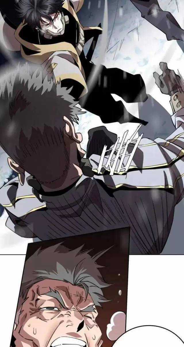 Vạn Tộc Xâm Lược: Thiên Hạ Tham Chiến, Ta Trấn Thủ Hậu Phương Chapter 10 trang 44