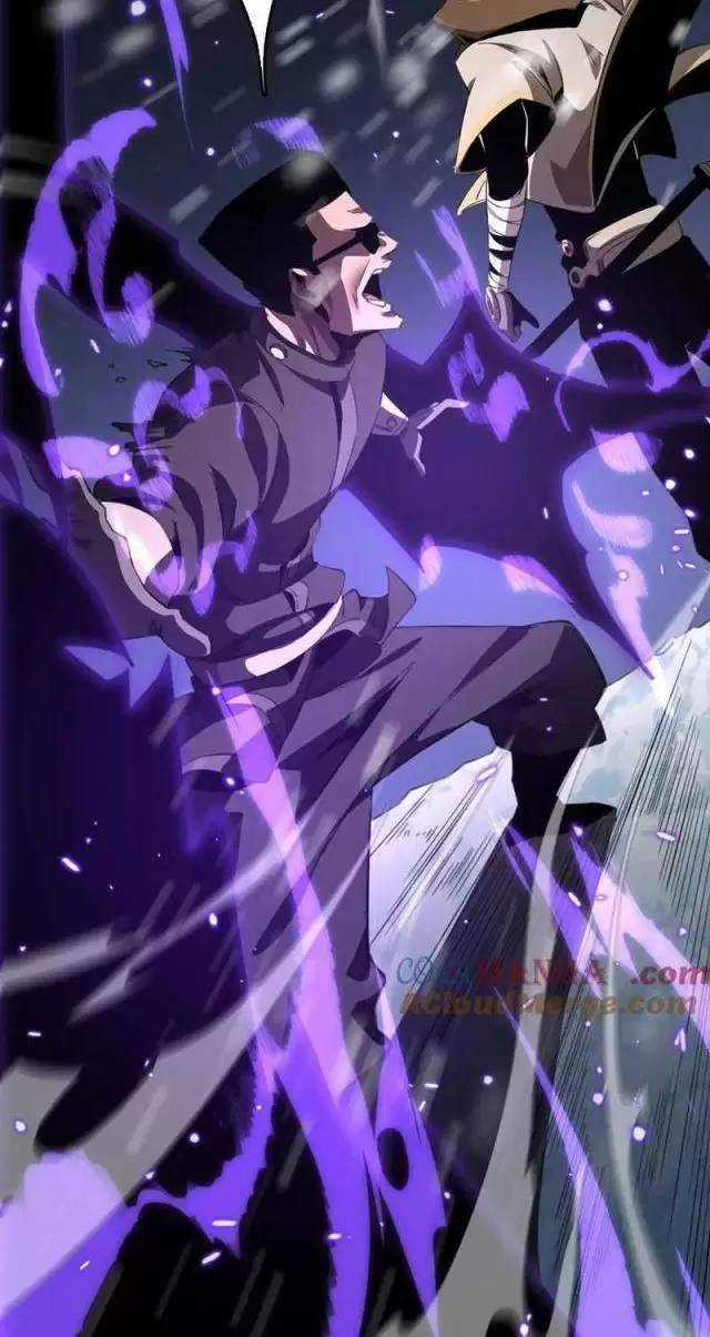 Vạn Tộc Xâm Lược: Thiên Hạ Tham Chiến, Ta Trấn Thủ Hậu Phương Chapter 10 trang 46