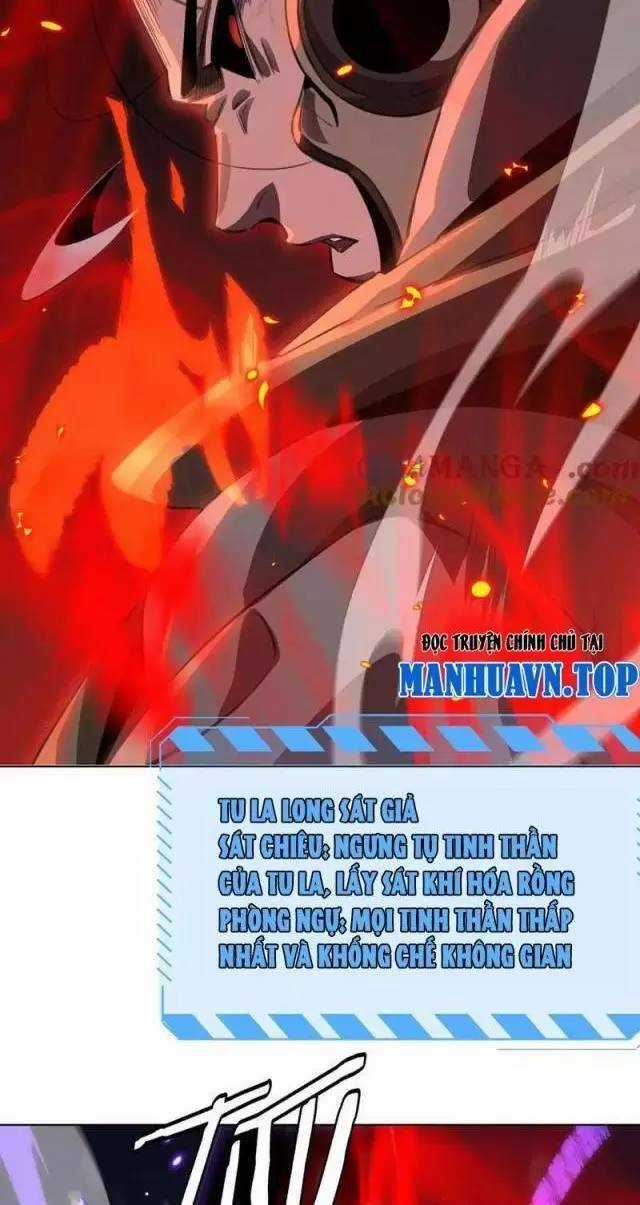 Vạn Tộc Xâm Lược: Thiên Hạ Tham Chiến, Ta Trấn Thủ Hậu Phương Chapter 10 trang 48