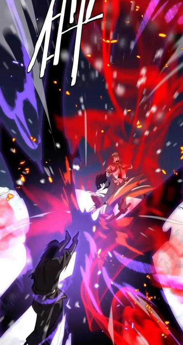 Vạn Tộc Xâm Lược: Thiên Hạ Tham Chiến, Ta Trấn Thủ Hậu Phương Chapter 10 trang 49