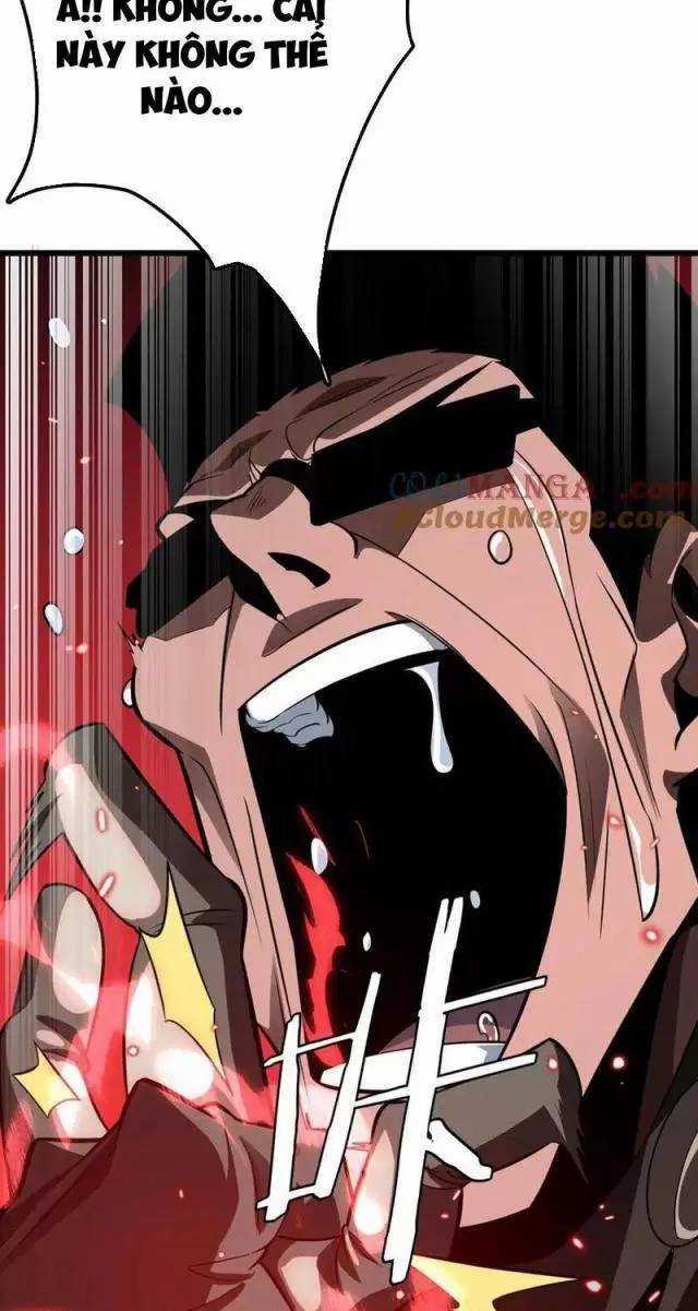 Vạn Tộc Xâm Lược: Thiên Hạ Tham Chiến, Ta Trấn Thủ Hậu Phương Chapter 10 trang 53