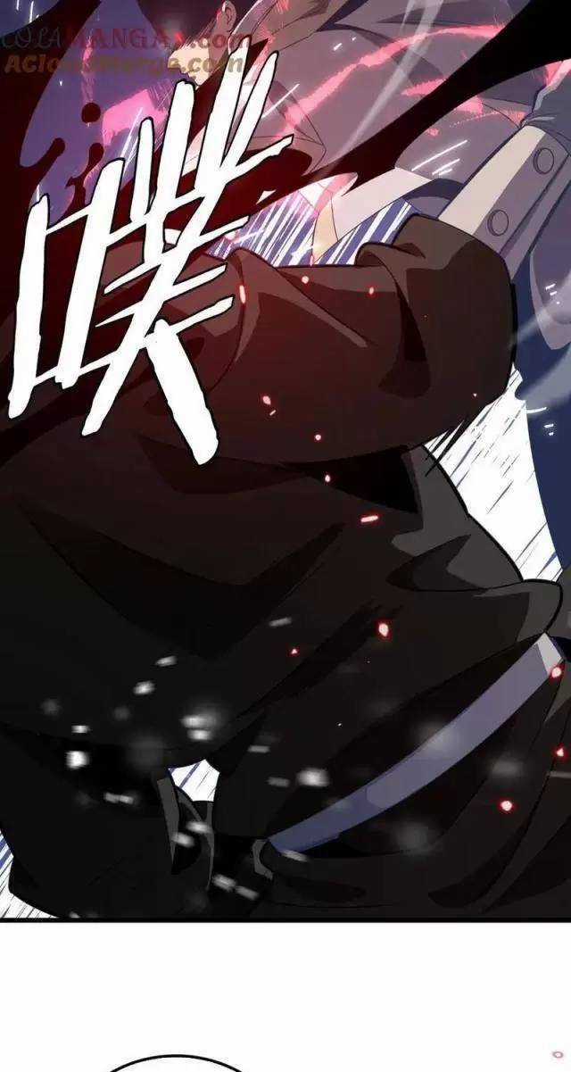 Vạn Tộc Xâm Lược: Thiên Hạ Tham Chiến, Ta Trấn Thủ Hậu Phương Chapter 10 trang 55