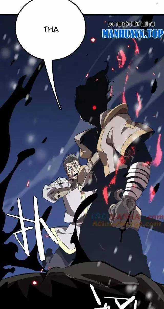 Vạn Tộc Xâm Lược: Thiên Hạ Tham Chiến, Ta Trấn Thủ Hậu Phương Chapter 10 trang 56