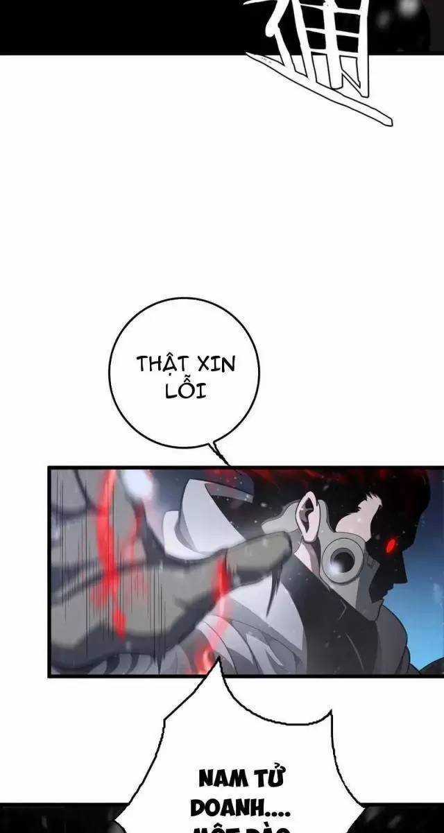 Vạn Tộc Xâm Lược: Thiên Hạ Tham Chiến, Ta Trấn Thủ Hậu Phương Chapter 10 trang 57