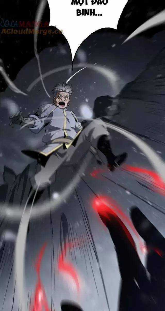 Vạn Tộc Xâm Lược: Thiên Hạ Tham Chiến, Ta Trấn Thủ Hậu Phương Chapter 10 trang 58