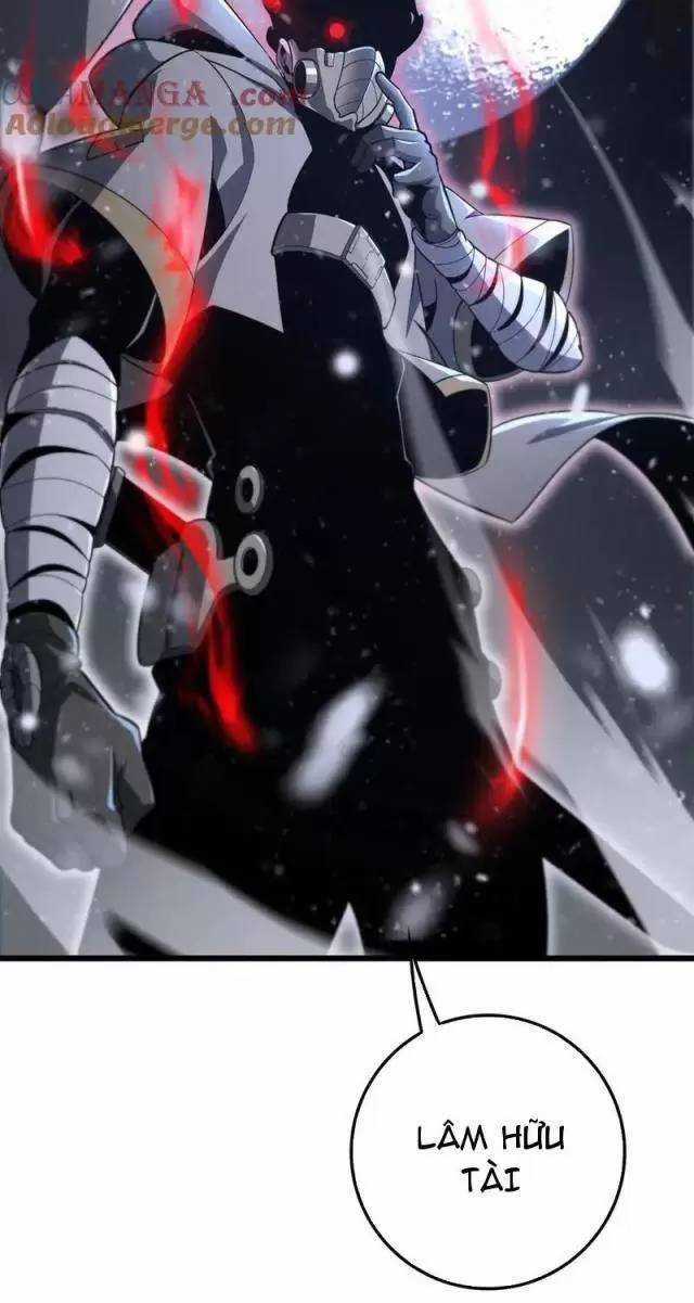 Vạn Tộc Xâm Lược: Thiên Hạ Tham Chiến, Ta Trấn Thủ Hậu Phương Chapter 10 trang 63