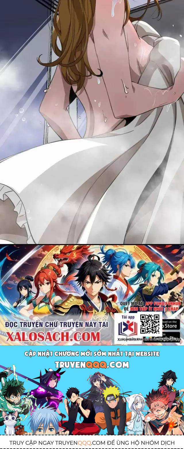 Vạn Tộc Xâm Lược: Thiên Hạ Tham Chiến, Ta Trấn Thủ Hậu Phương Chapter 10 trang 68