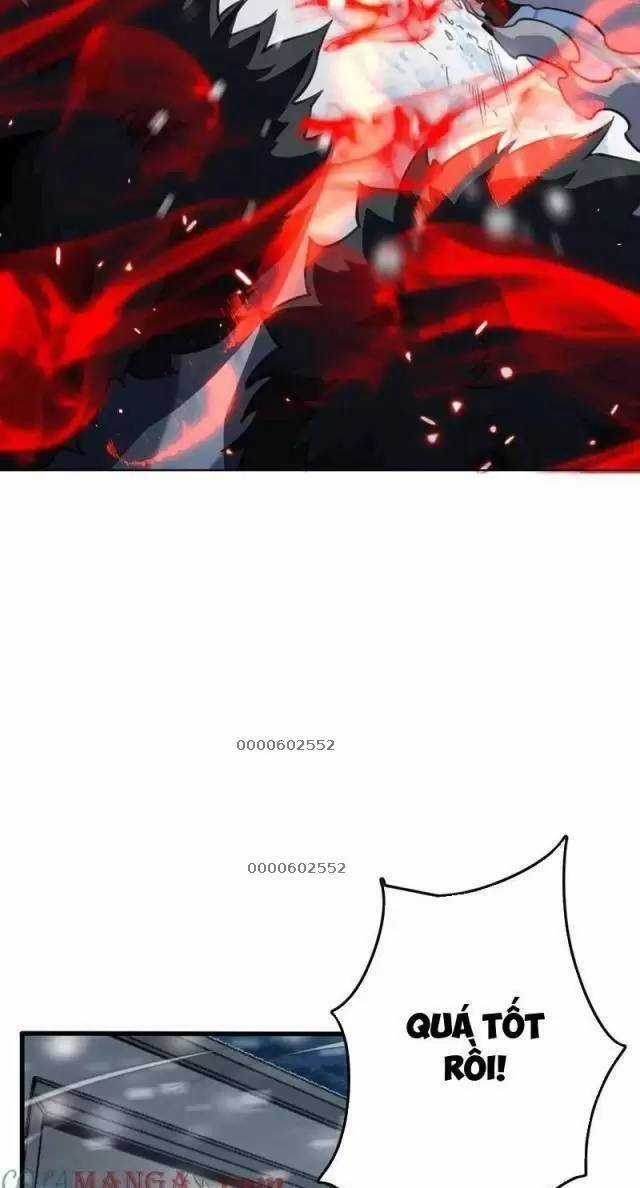 Vạn Tộc Xâm Lược: Thiên Hạ Tham Chiến, Ta Trấn Thủ Hậu Phương Chapter 10 trang 7