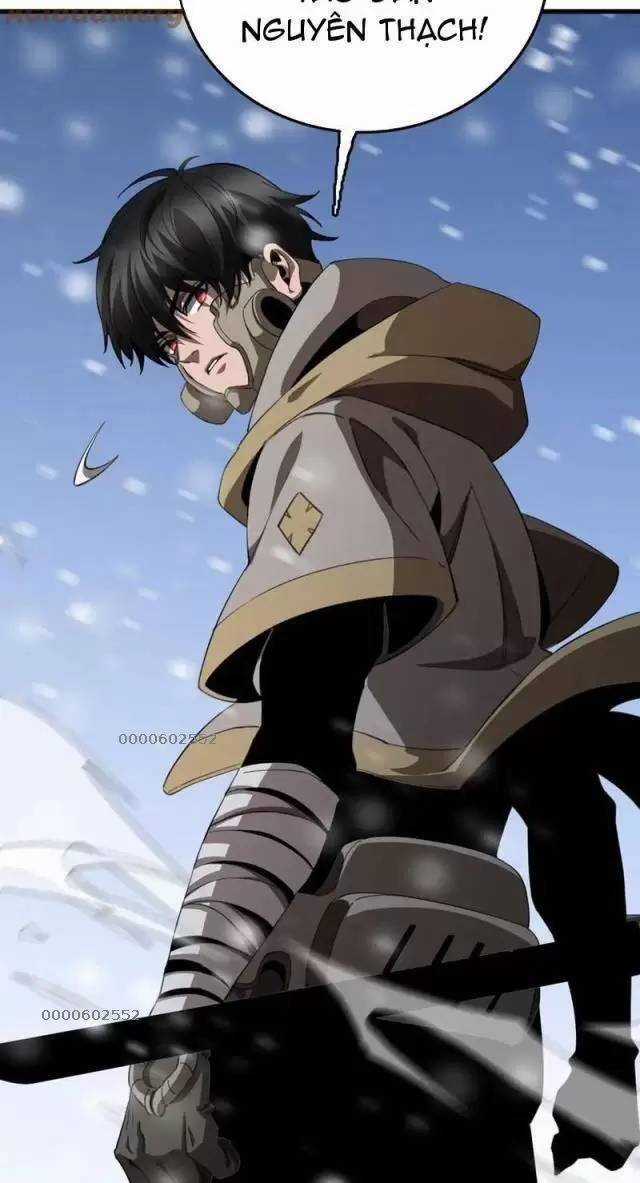 Vạn Tộc Xâm Lược: Thiên Hạ Tham Chiến, Ta Trấn Thủ Hậu Phương Chapter 11 trang 11