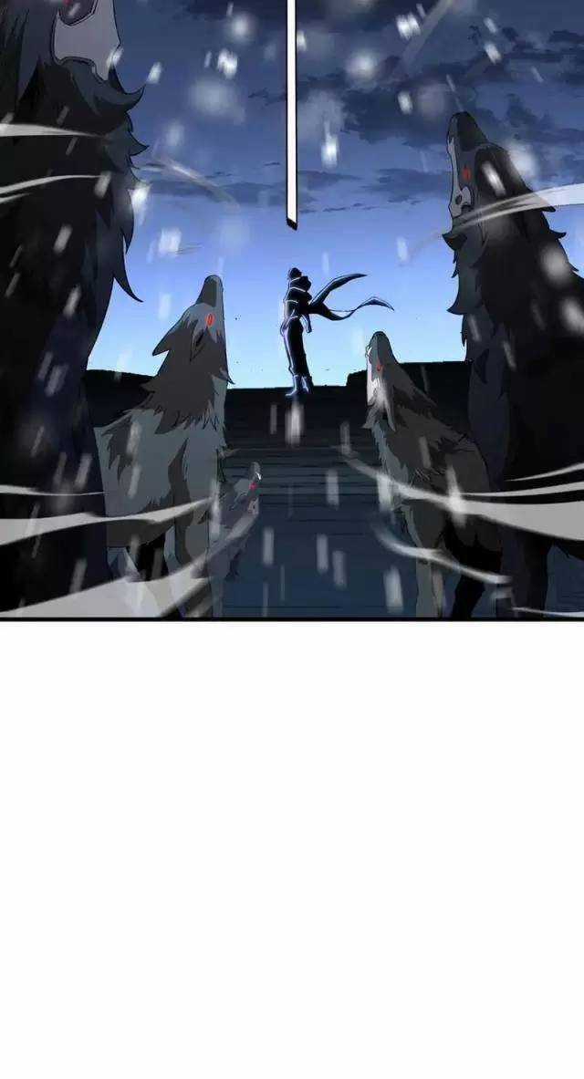 Vạn Tộc Xâm Lược: Thiên Hạ Tham Chiến, Ta Trấn Thủ Hậu Phương Chapter 11 trang 13