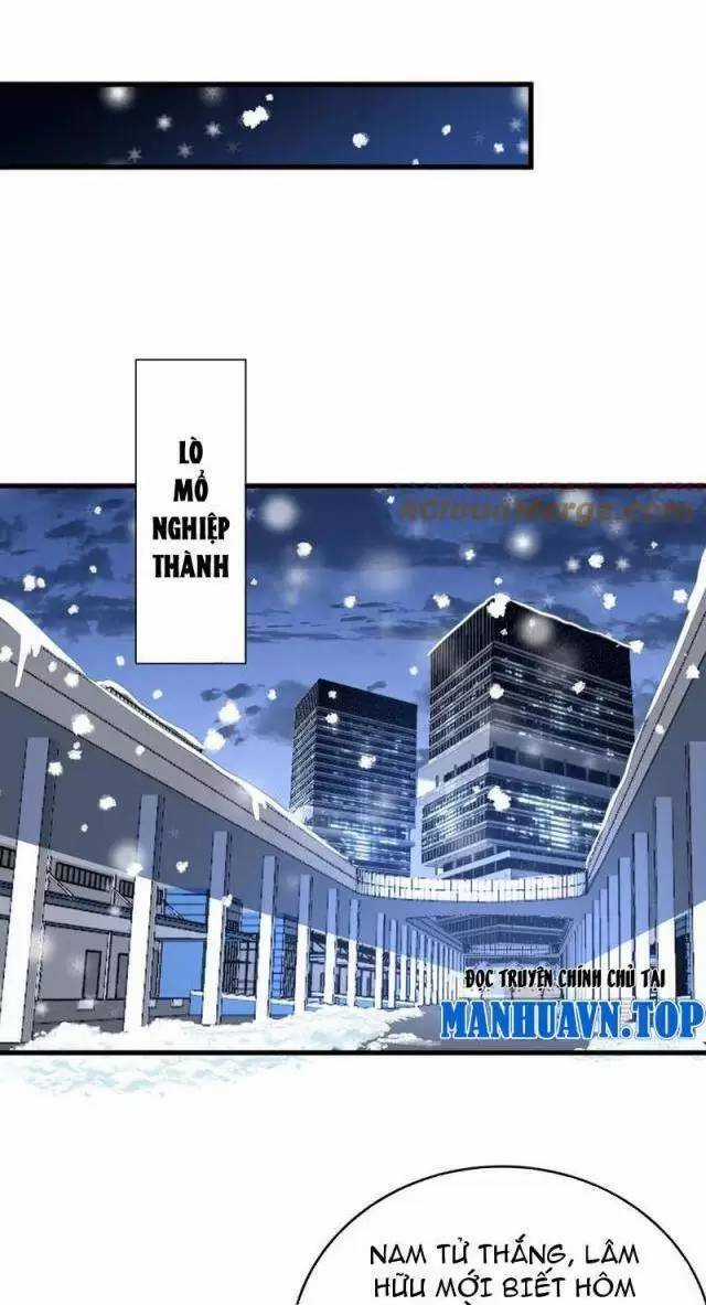 Vạn Tộc Xâm Lược: Thiên Hạ Tham Chiến, Ta Trấn Thủ Hậu Phương Chapter 11 trang 14