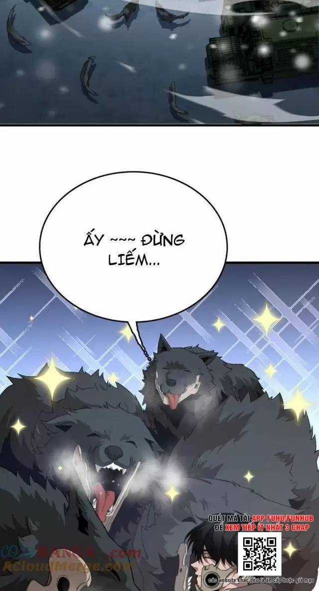 Vạn Tộc Xâm Lược: Thiên Hạ Tham Chiến, Ta Trấn Thủ Hậu Phương Chapter 11 trang 2