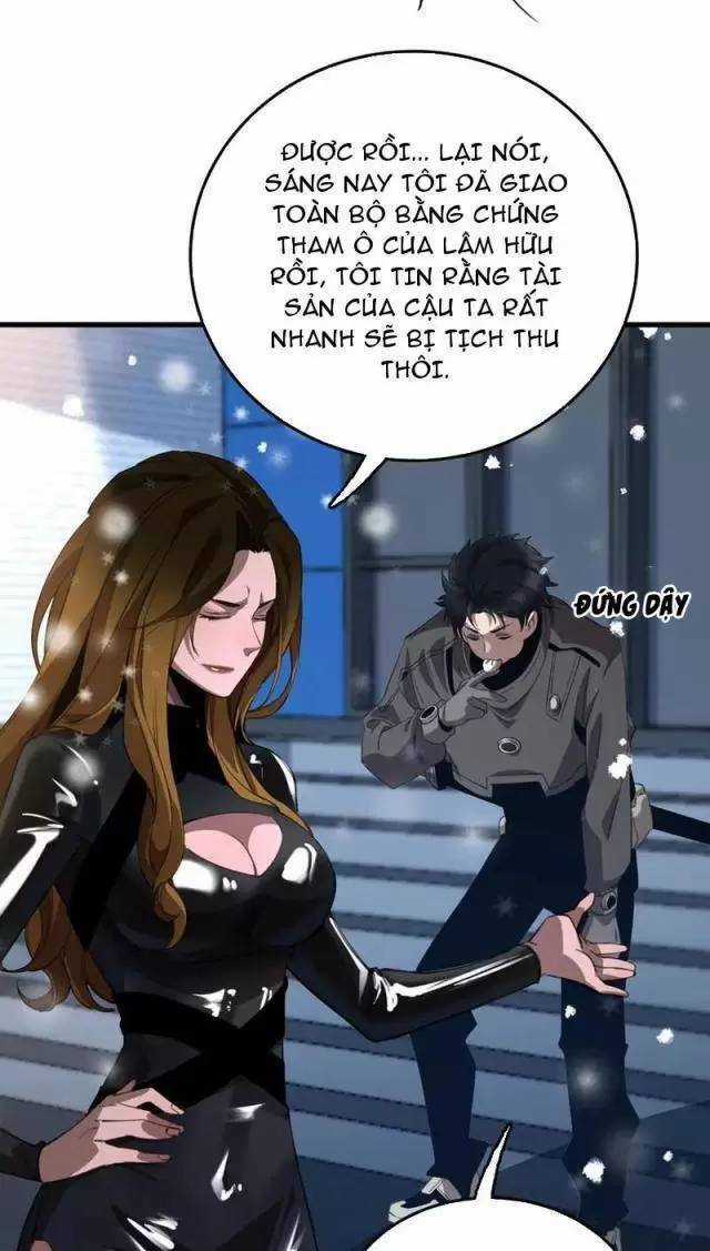 Vạn Tộc Xâm Lược: Thiên Hạ Tham Chiến, Ta Trấn Thủ Hậu Phương Chapter 11 trang 21