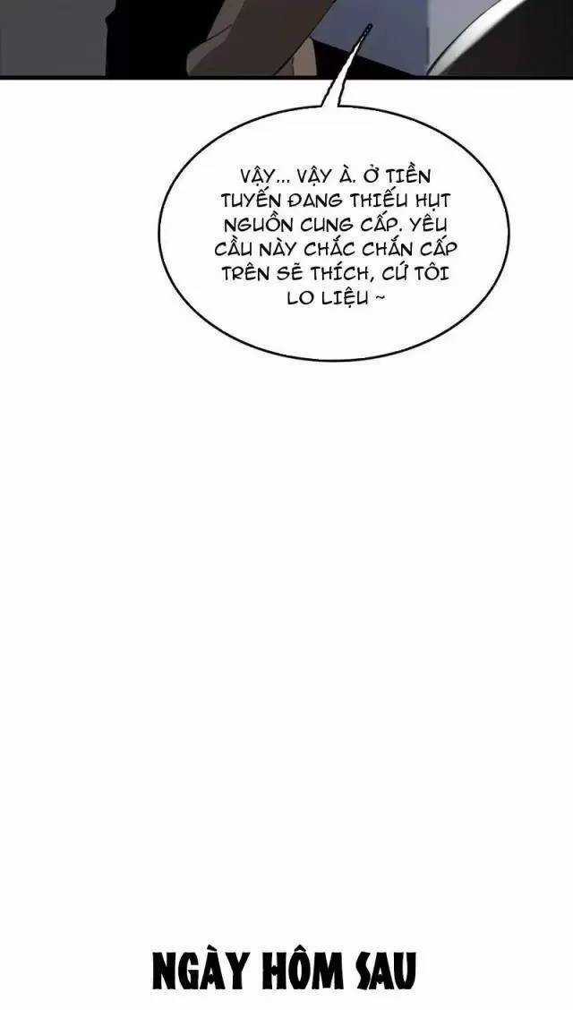 Vạn Tộc Xâm Lược: Thiên Hạ Tham Chiến, Ta Trấn Thủ Hậu Phương Chapter 11 trang 28