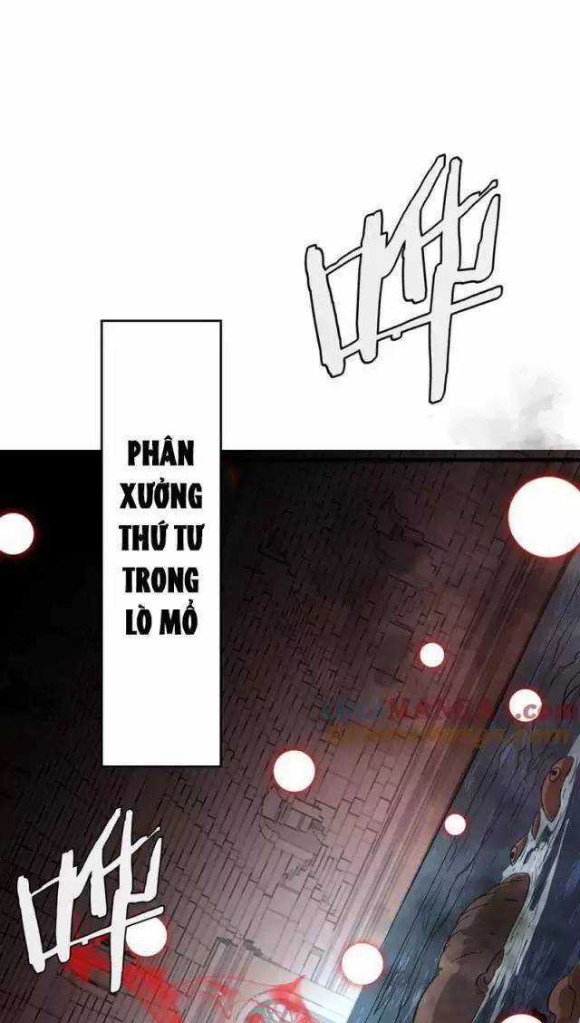 Vạn Tộc Xâm Lược: Thiên Hạ Tham Chiến, Ta Trấn Thủ Hậu Phương Chapter 11 trang 29