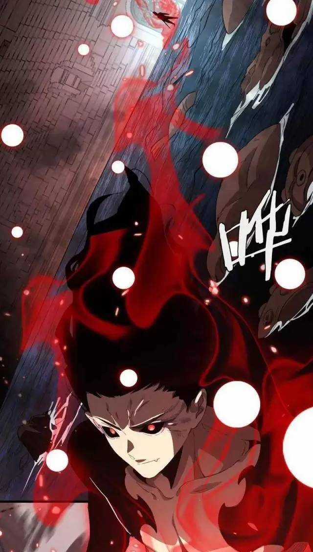 Vạn Tộc Xâm Lược: Thiên Hạ Tham Chiến, Ta Trấn Thủ Hậu Phương Chapter 11 trang 30