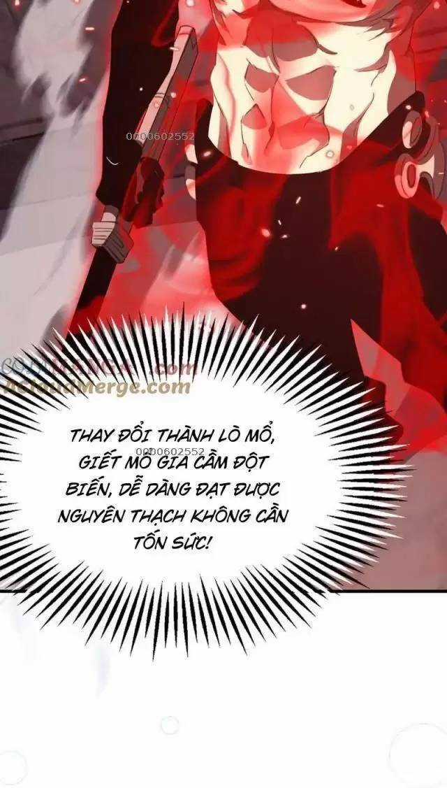 Vạn Tộc Xâm Lược: Thiên Hạ Tham Chiến, Ta Trấn Thủ Hậu Phương Chapter 11 trang 31