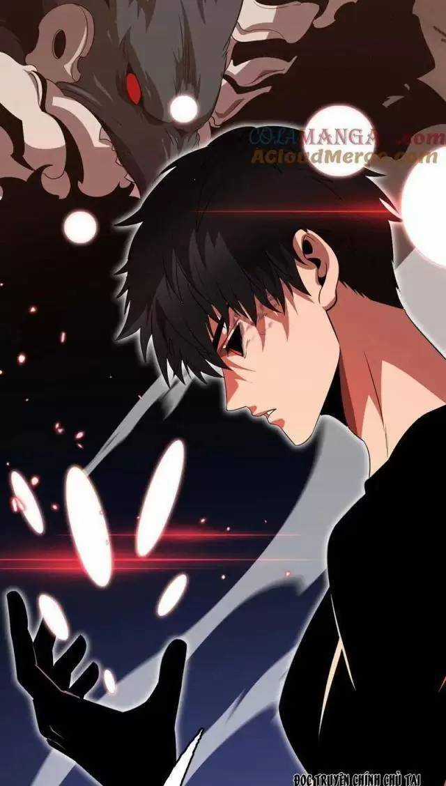 Vạn Tộc Xâm Lược: Thiên Hạ Tham Chiến, Ta Trấn Thủ Hậu Phương Chapter 11 trang 33