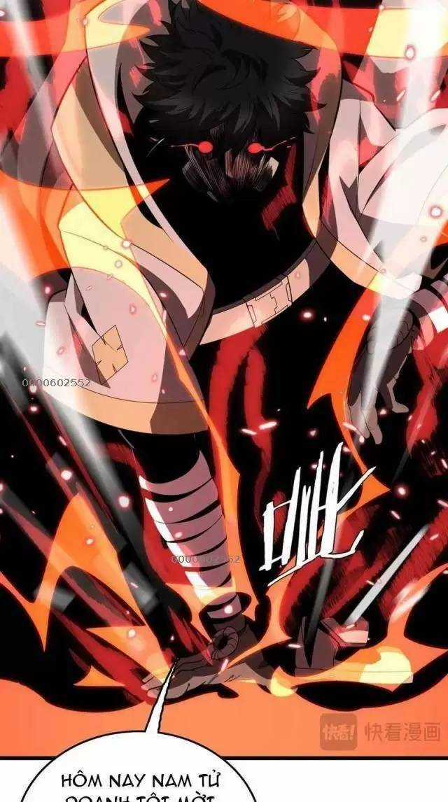 Vạn Tộc Xâm Lược: Thiên Hạ Tham Chiến, Ta Trấn Thủ Hậu Phương Chapter 11 trang 37