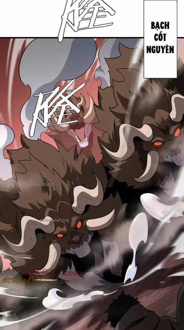 Vạn Tộc Xâm Lược: Thiên Hạ Tham Chiến, Ta Trấn Thủ Hậu Phương Chapter 11 trang 41