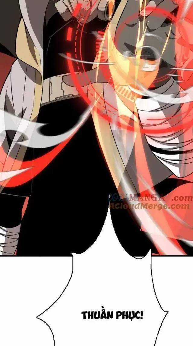 Vạn Tộc Xâm Lược: Thiên Hạ Tham Chiến, Ta Trấn Thủ Hậu Phương Chapter 11 trang 43