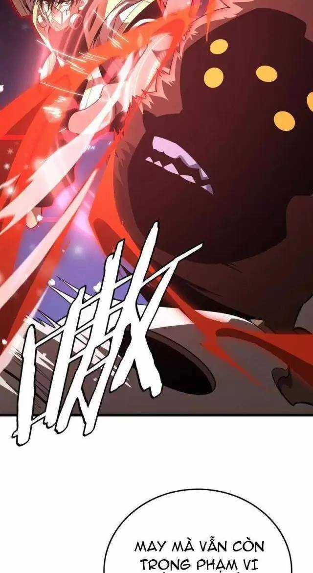 Vạn Tộc Xâm Lược: Thiên Hạ Tham Chiến, Ta Trấn Thủ Hậu Phương Chapter 11 trang 58