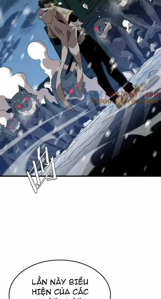 Vạn Tộc Xâm Lược: Thiên Hạ Tham Chiến, Ta Trấn Thủ Hậu Phương Chapter 11 trang 6