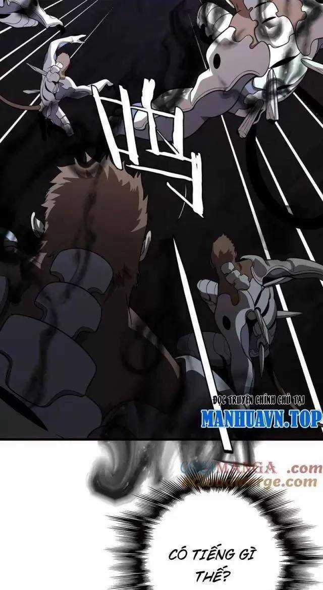 Vạn Tộc Xâm Lược: Thiên Hạ Tham Chiến, Ta Trấn Thủ Hậu Phương Chapter 11 trang 61