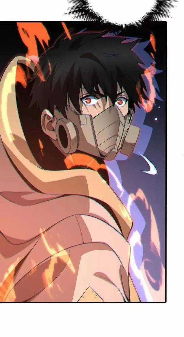 Vạn Tộc Xâm Lược: Thiên Hạ Tham Chiến, Ta Trấn Thủ Hậu Phương Chapter 11 trang 62