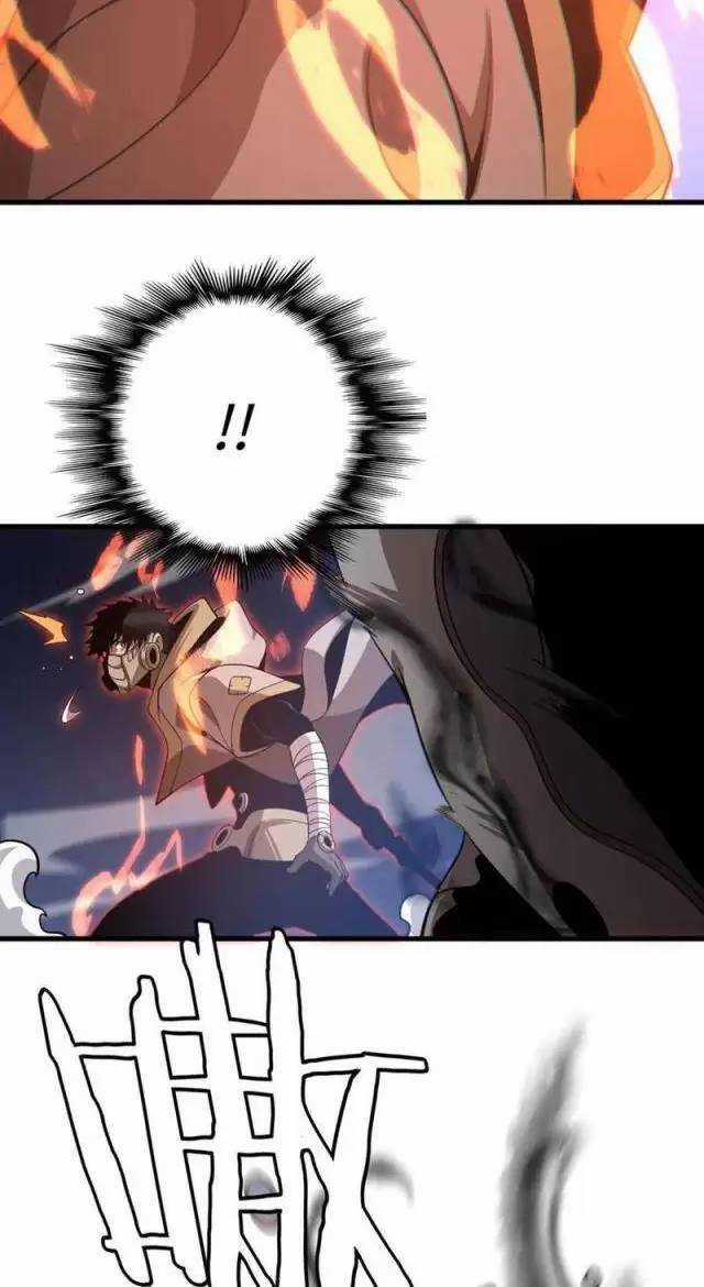 Vạn Tộc Xâm Lược: Thiên Hạ Tham Chiến, Ta Trấn Thủ Hậu Phương Chapter 11 trang 64