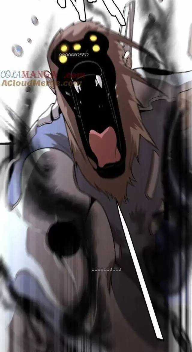 Vạn Tộc Xâm Lược: Thiên Hạ Tham Chiến, Ta Trấn Thủ Hậu Phương Chapter 11 trang 65