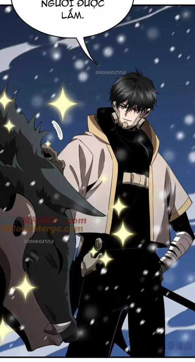 Vạn Tộc Xâm Lược: Thiên Hạ Tham Chiến, Ta Trấn Thủ Hậu Phương Chapter 11 trang 7