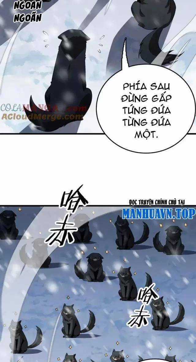 Vạn Tộc Xâm Lược: Thiên Hạ Tham Chiến, Ta Trấn Thủ Hậu Phương Chapter 11 trang 9