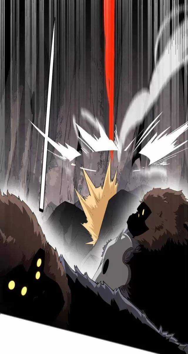 Vạn Tộc Xâm Lược: Thiên Hạ Tham Chiến, Ta Trấn Thủ Hậu Phương Chapter 12 trang 13