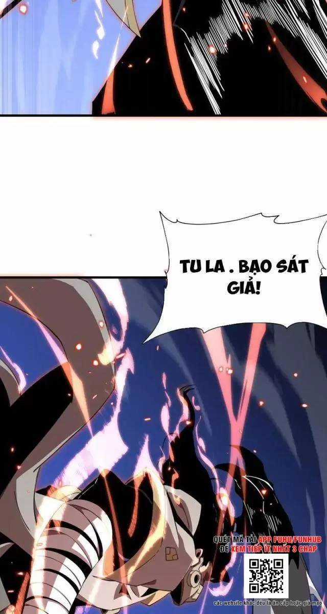 Vạn Tộc Xâm Lược: Thiên Hạ Tham Chiến, Ta Trấn Thủ Hậu Phương Chapter 12 trang 2