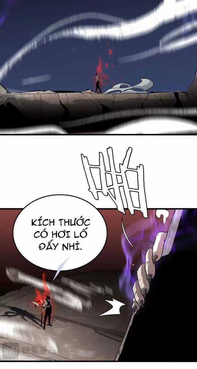 Vạn Tộc Xâm Lược: Thiên Hạ Tham Chiến, Ta Trấn Thủ Hậu Phương Chapter 12 trang 26