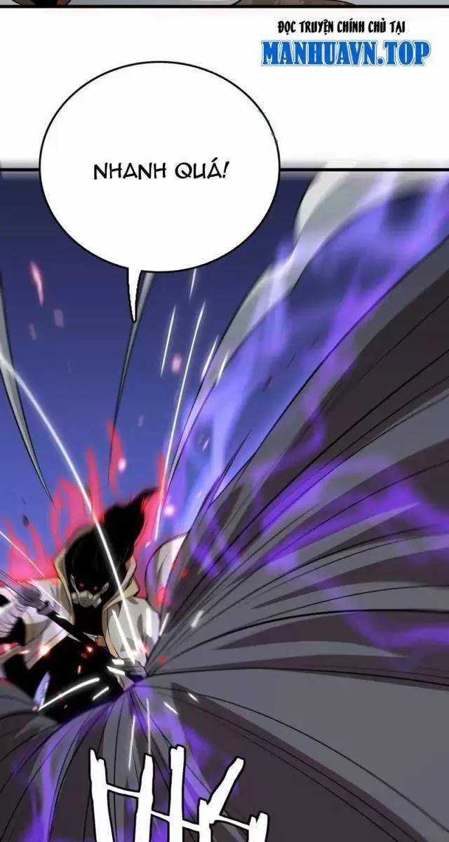 Vạn Tộc Xâm Lược: Thiên Hạ Tham Chiến, Ta Trấn Thủ Hậu Phương Chapter 12 trang 29