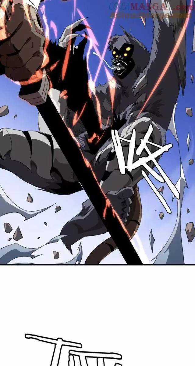 Vạn Tộc Xâm Lược: Thiên Hạ Tham Chiến, Ta Trấn Thủ Hậu Phương Chapter 12 trang 3